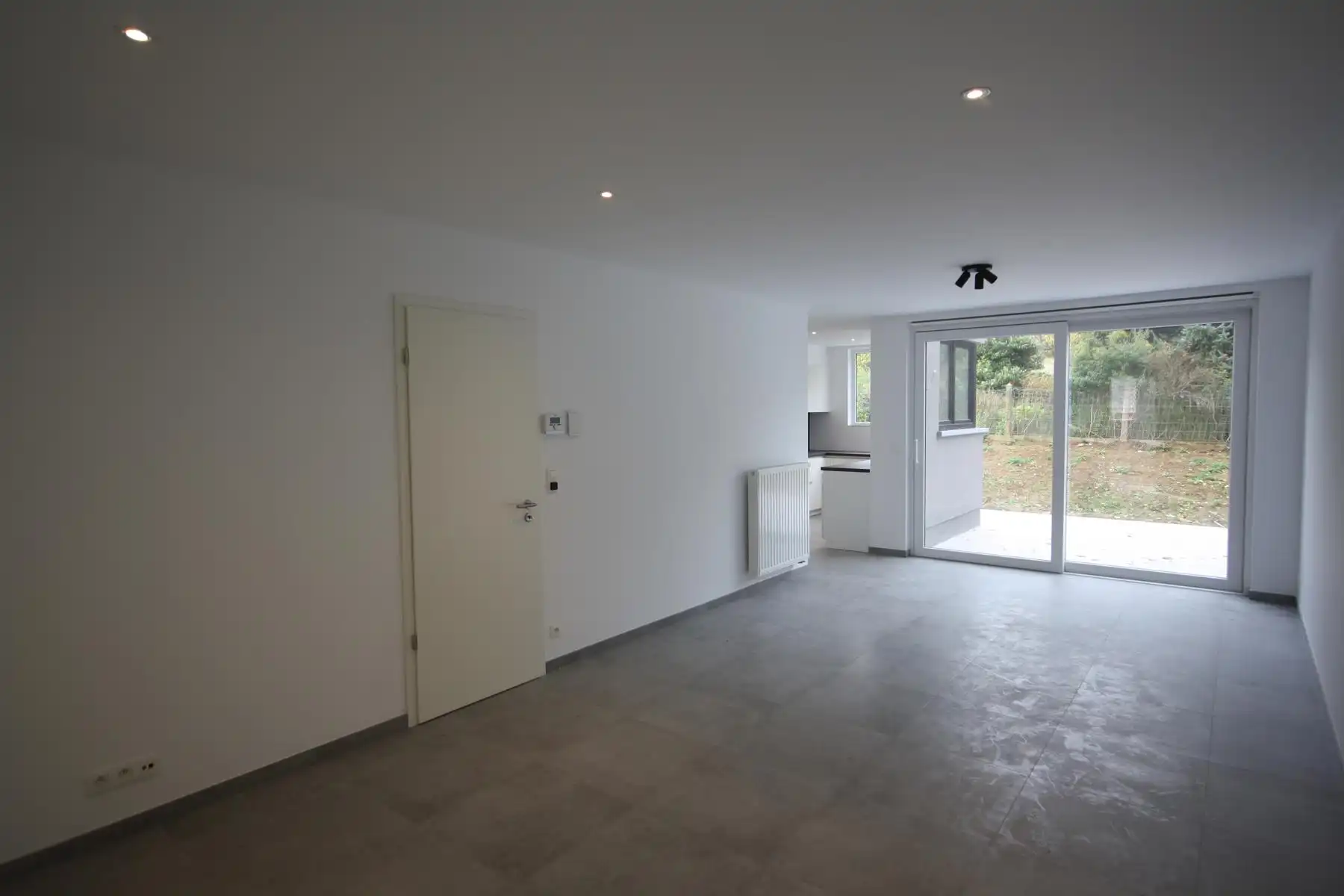 Appartement te huur foto 4
