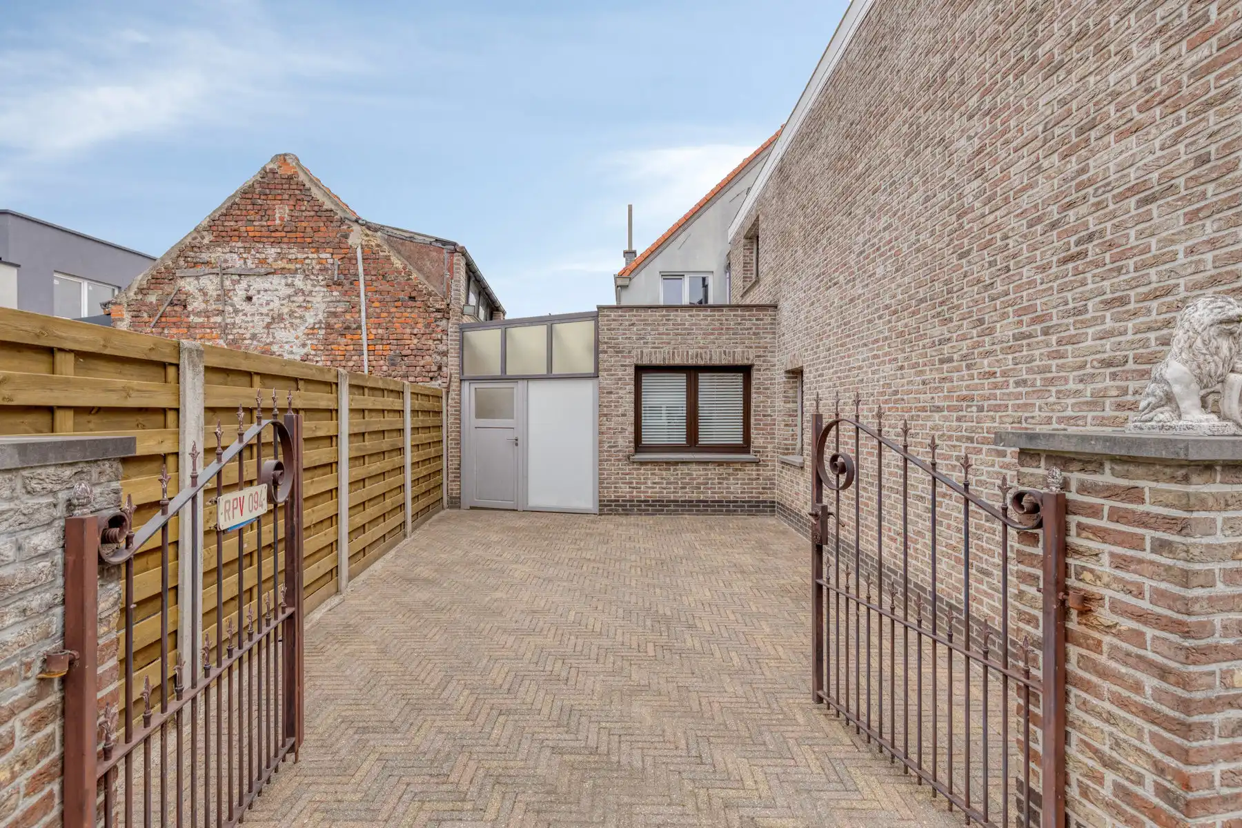 *** KIJKDAG 23/04 tussen 16u - 19u *** Op afspraak *** foto 20