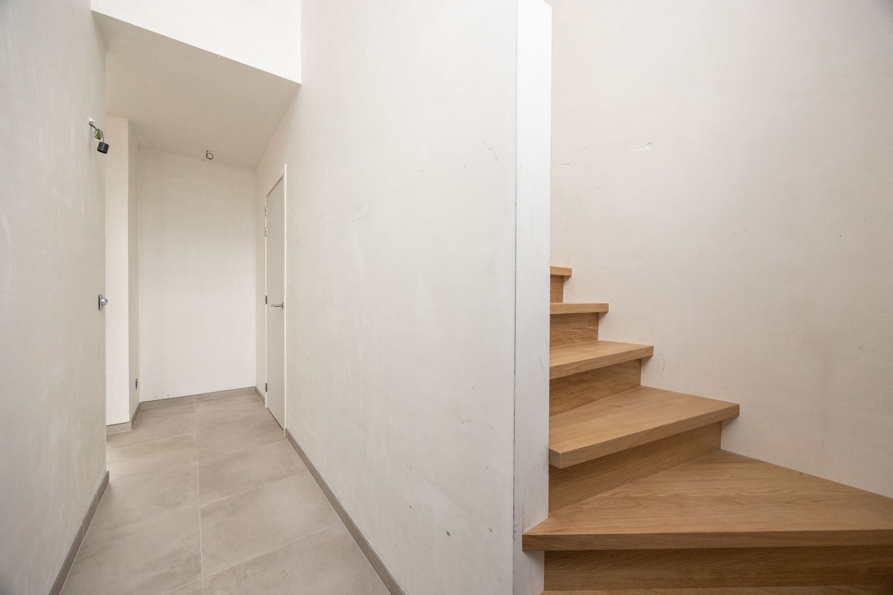 IN OPTIE. Nieuwbouw, energiezuinige woning nabij centrum van Hoogstraten foto 17