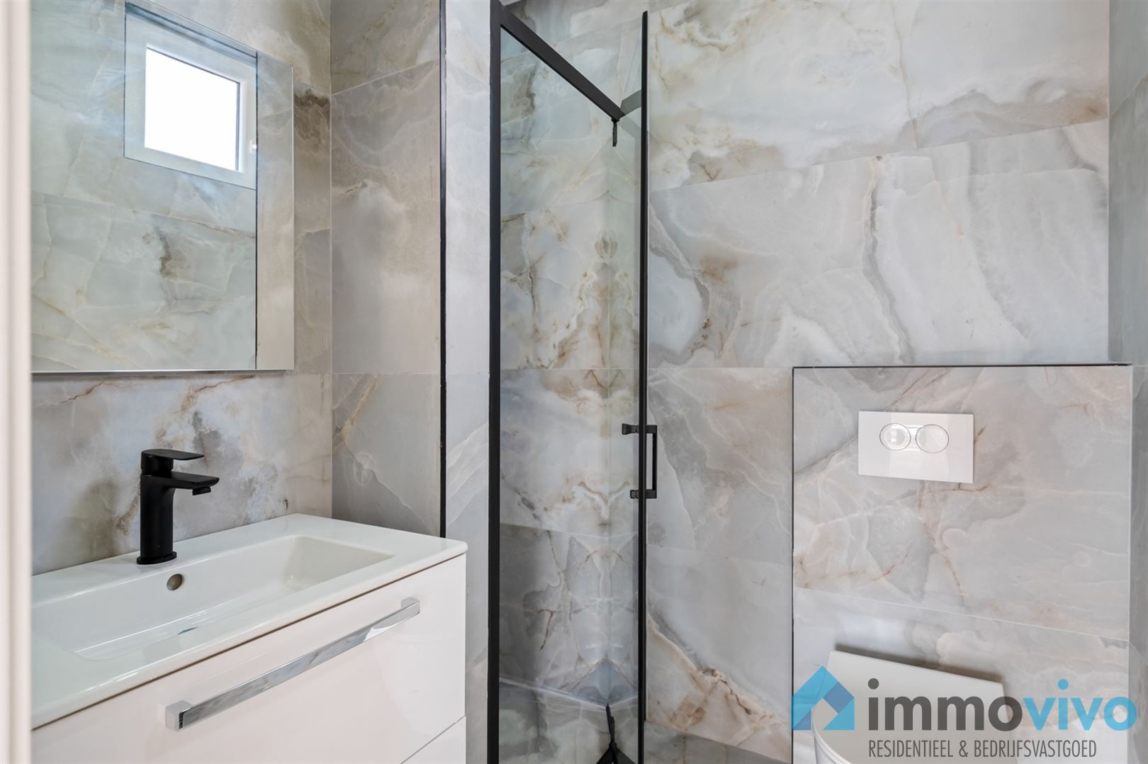 Prachtig vernieuwbouwappartement met 2 slaapkamers  foto 13