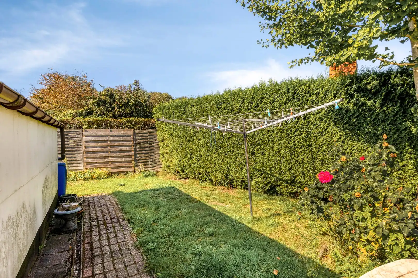 Instapklare gelijkvloerse woning in Mol - Millegem foto 21
