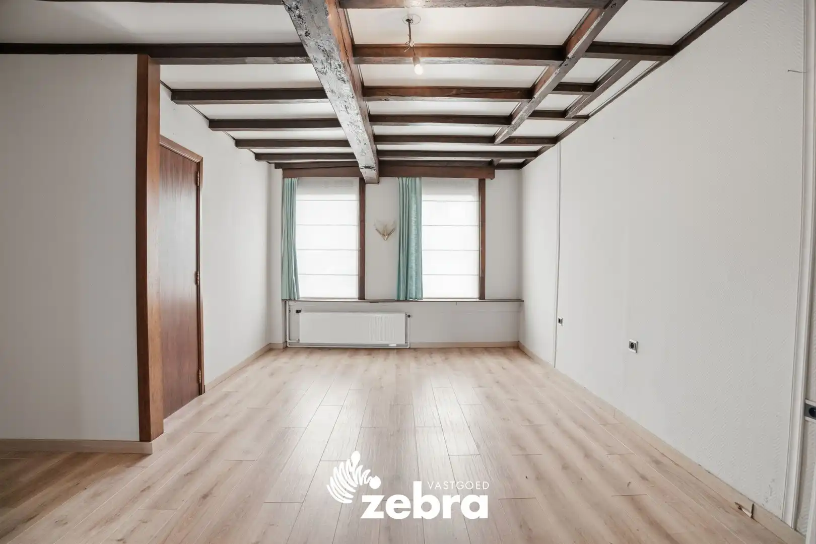 Woning met 3 slaapkamers en gezellige tuin te Tielt! foto 12