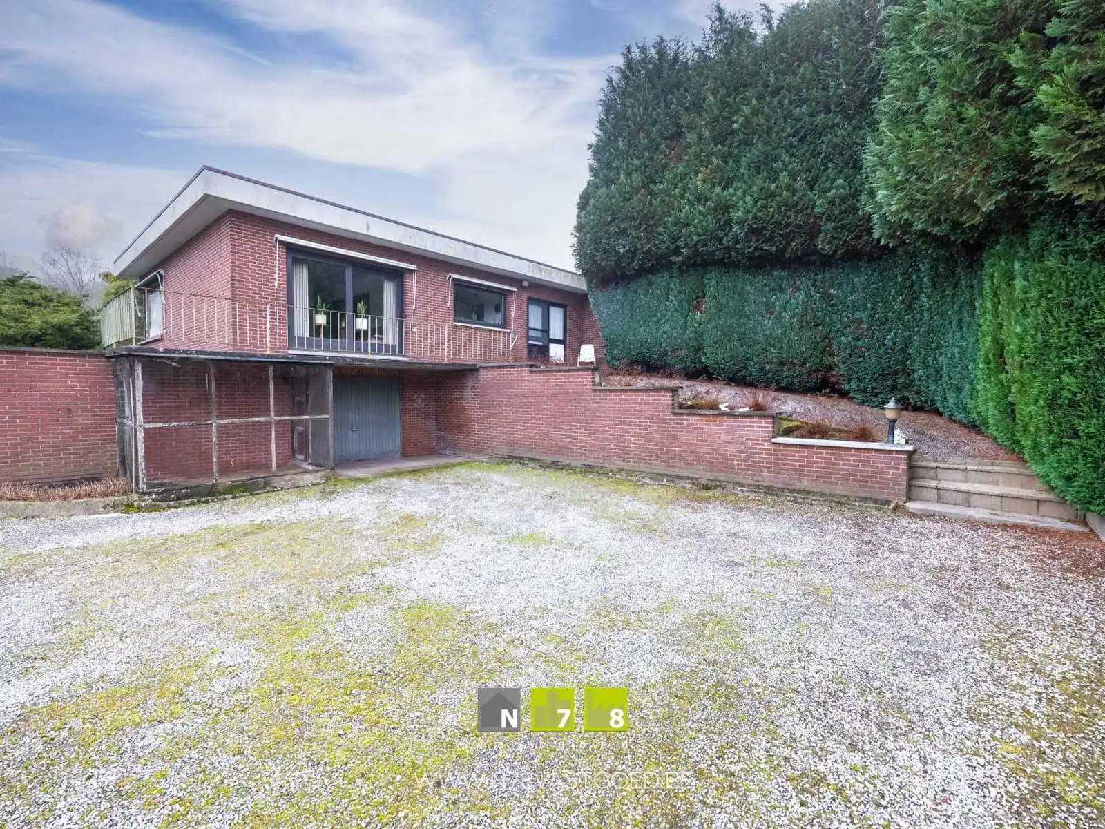 Huis te koop foto 27