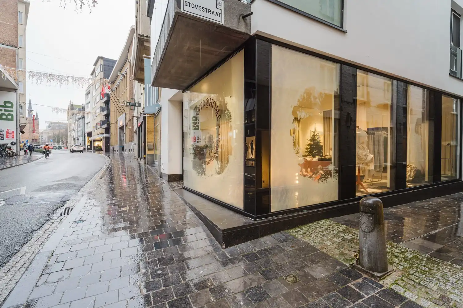 Waar zichtbaarheid telt foto 15