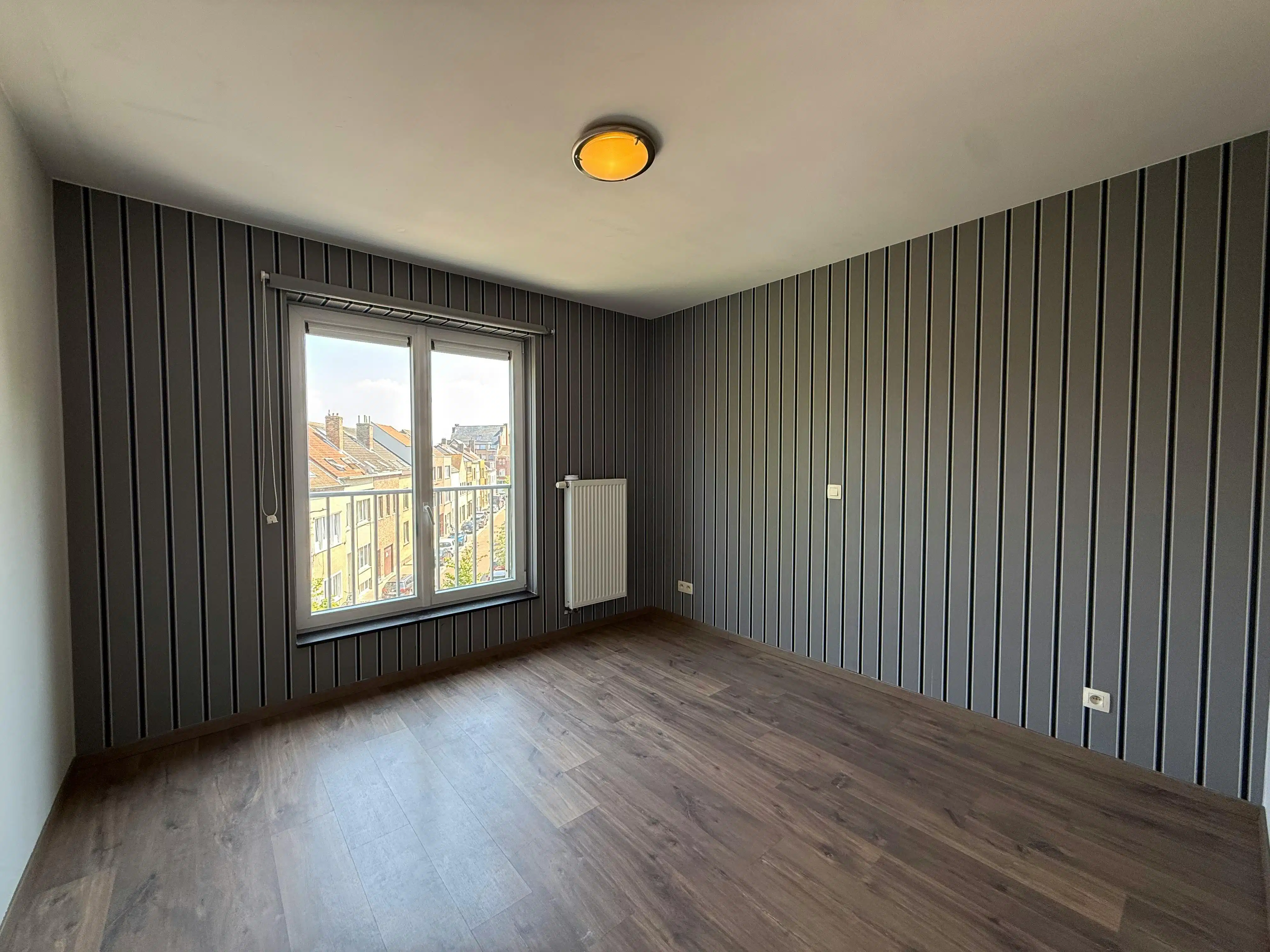 Energiezuinig appartement met terras te koop te Oostende foto 11