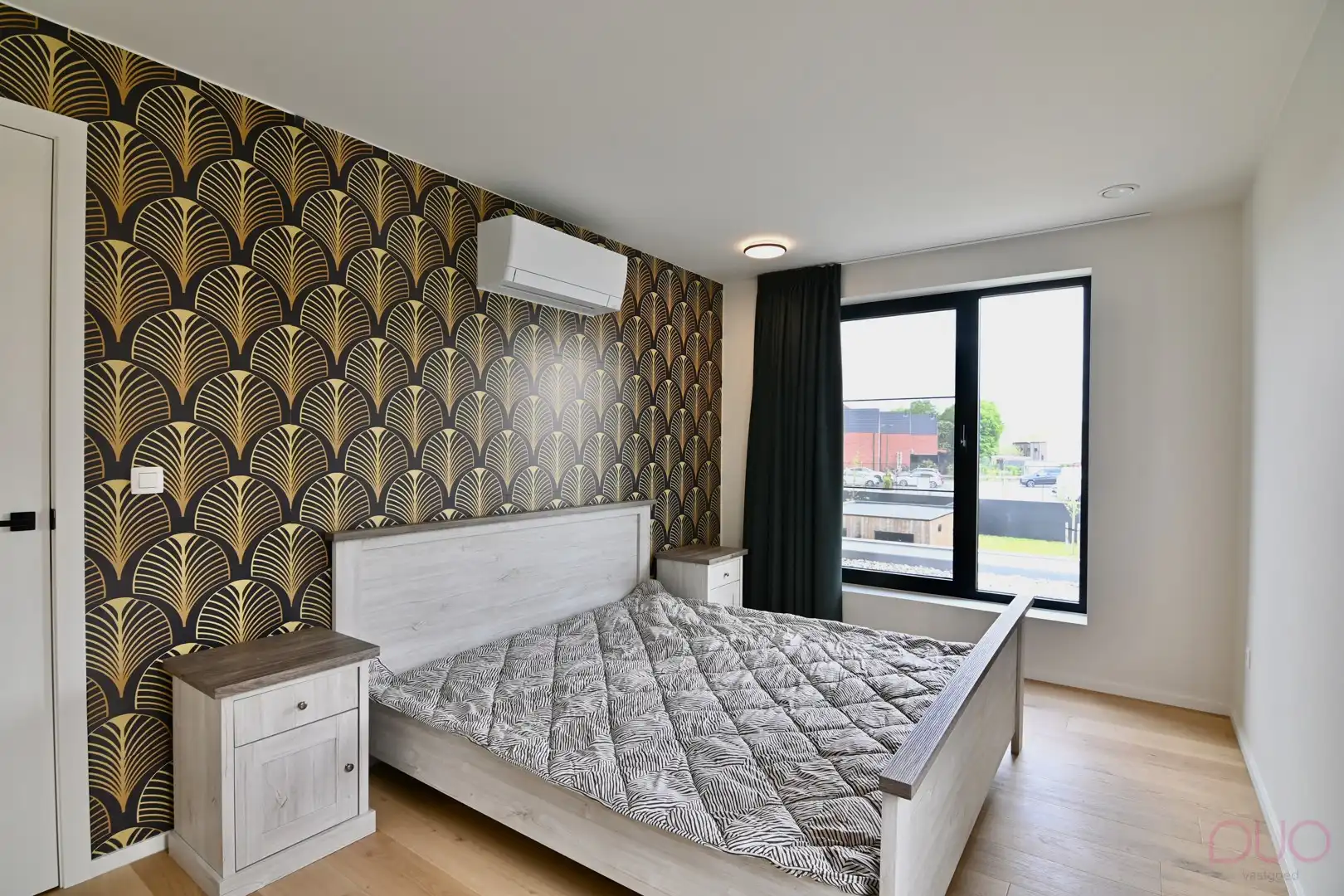 Moderne, stijlvolle nieuwbouwwoning in Wilderen inclusief diverse roerende goederen foto 25