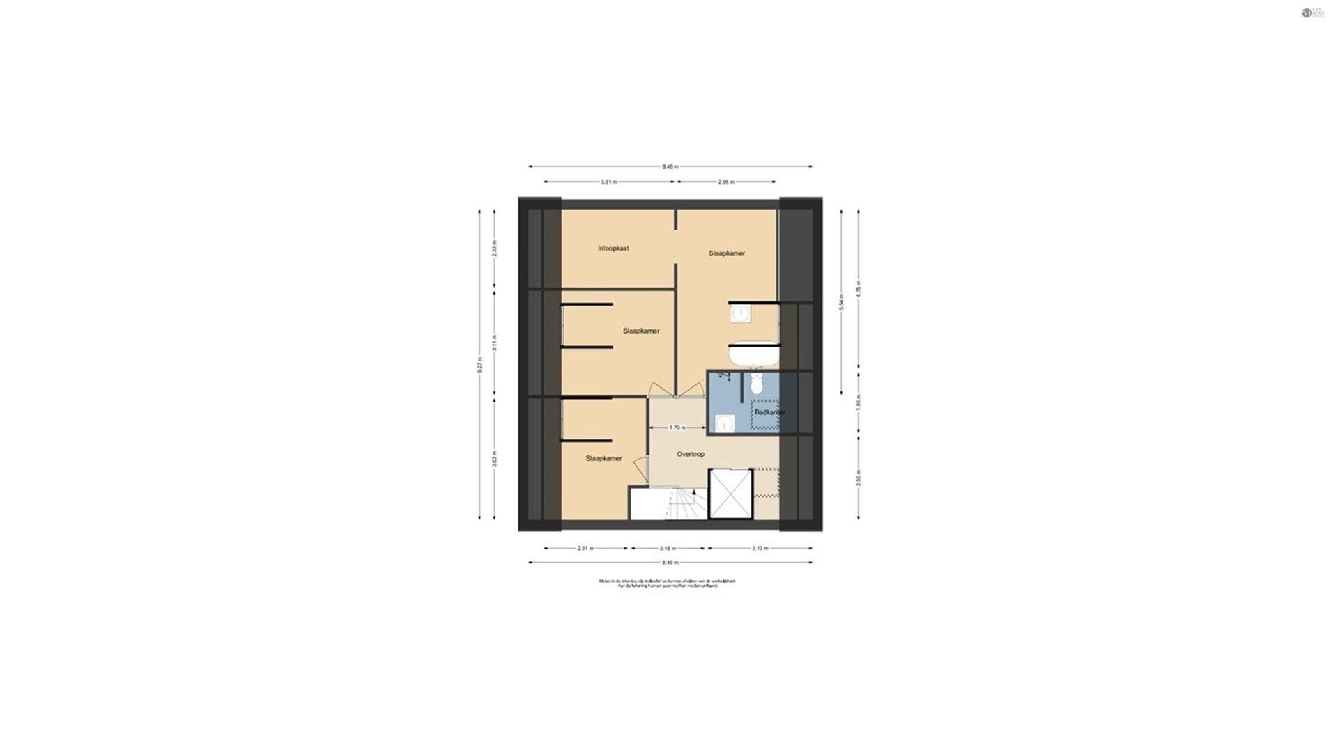 Super geïsoleerde woning met maximale afwerking + magazijn foto 29