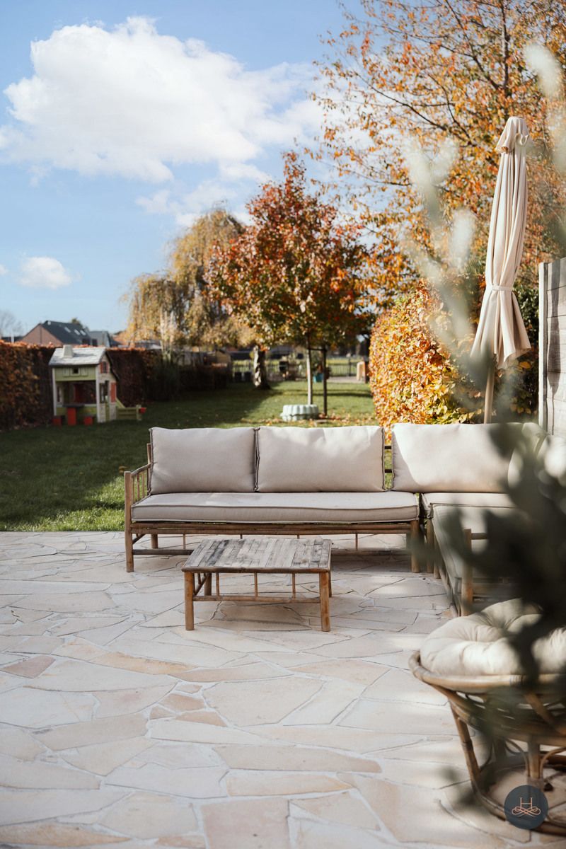 Ruime, instapklare woning met karakter en een vakantiegevoel foto 56