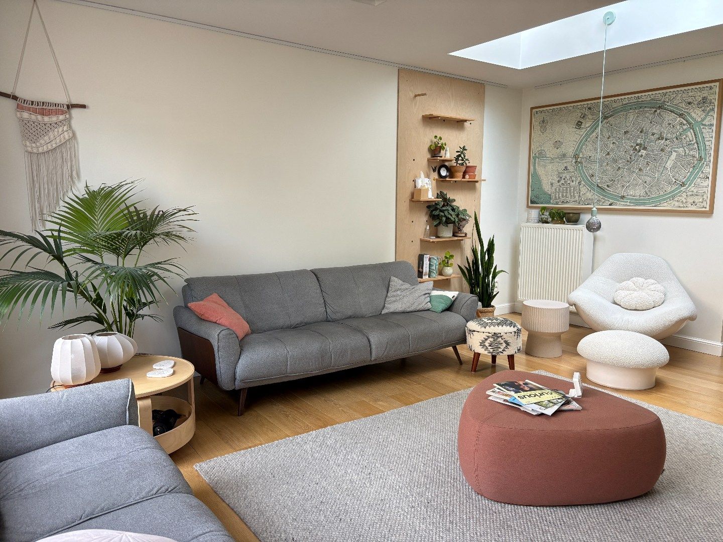 Prachtige lichtrijke burgerwoning te Kristus-Koning foto 4