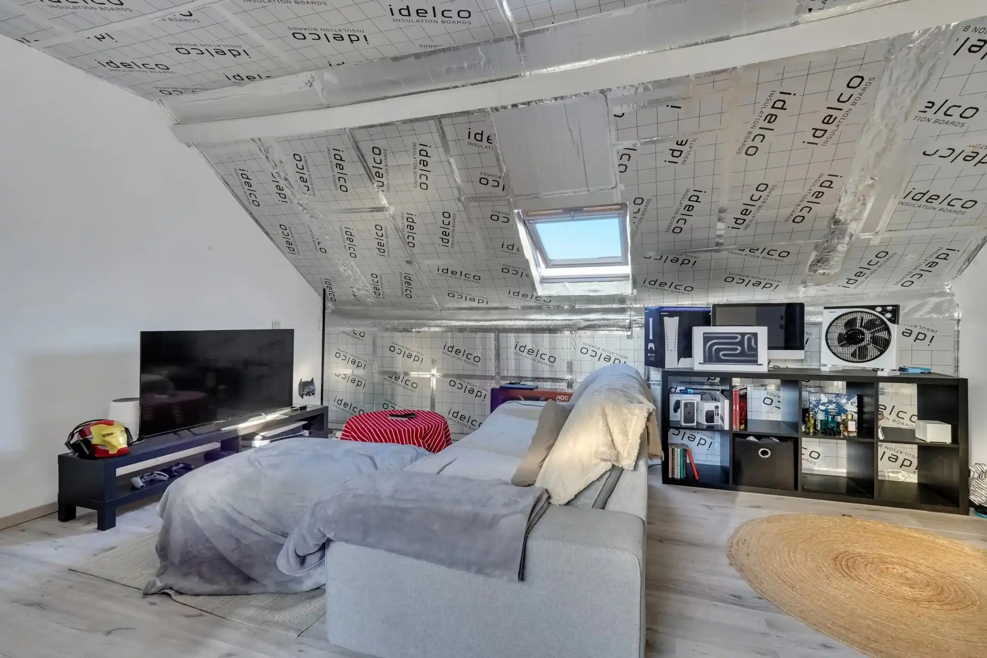 Gerenoveerde woning op rustige locatie foto 17