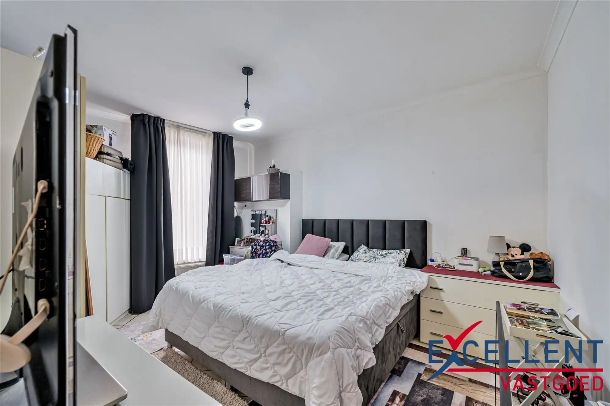 Woning met opportuniteiten te Ledeberg foto 5