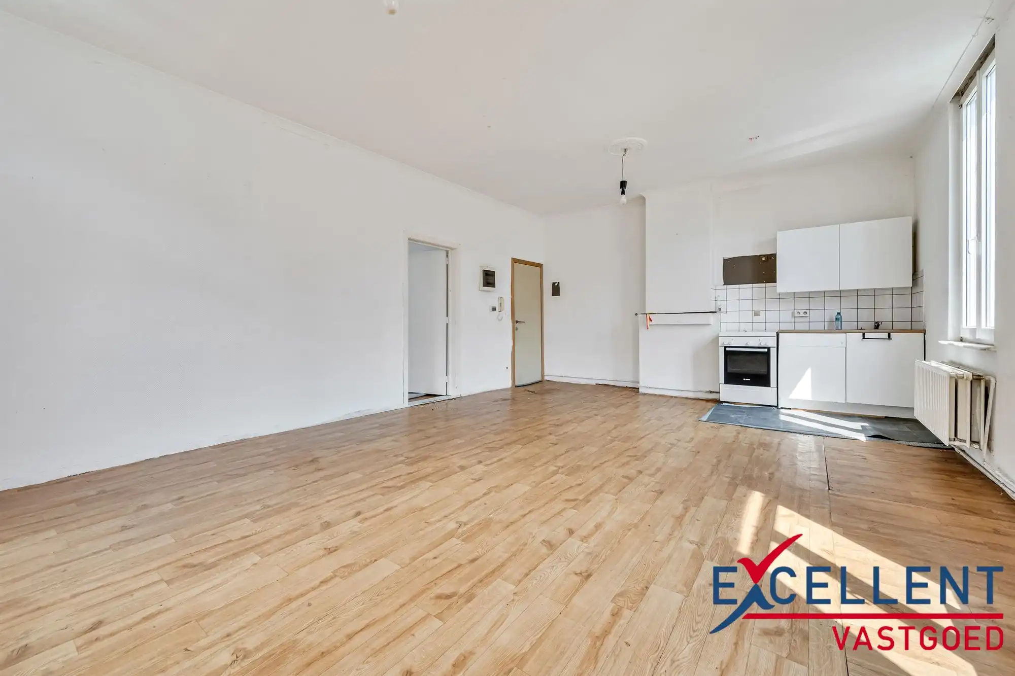 Woning met opportuniteiten te Ledeberg foto 5