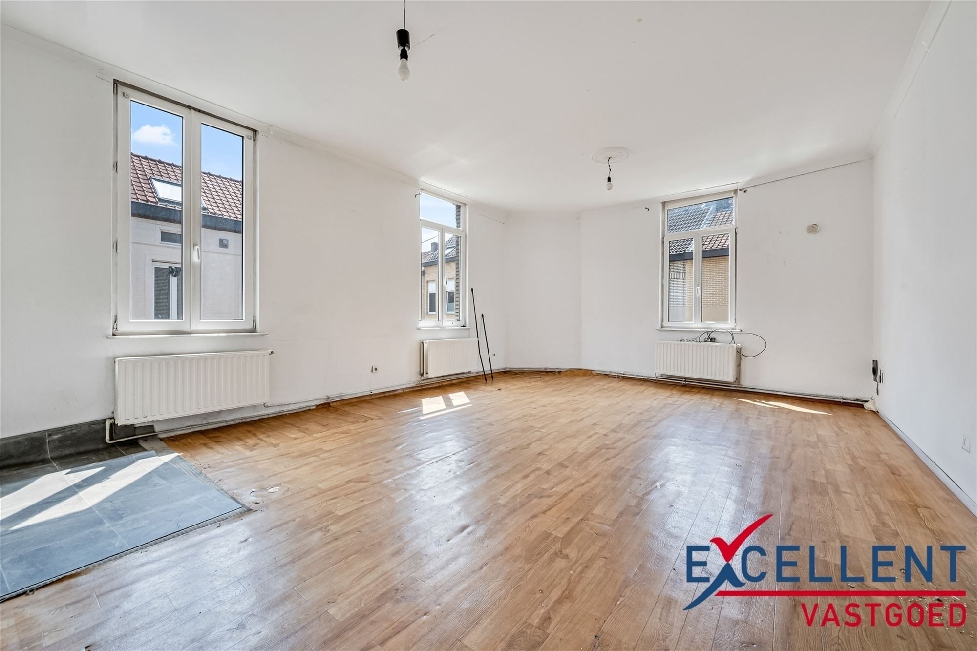 Woning met opportuniteiten te Ledeberg foto 5