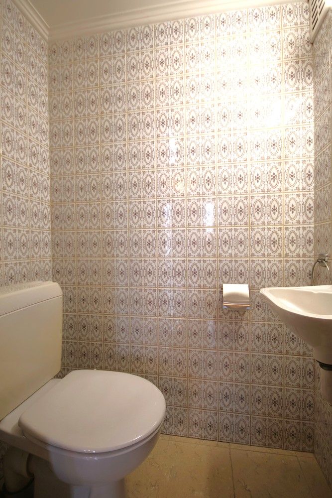 Ruime woning met 3 slaapkamers en tuin midden in het centrum foto 7