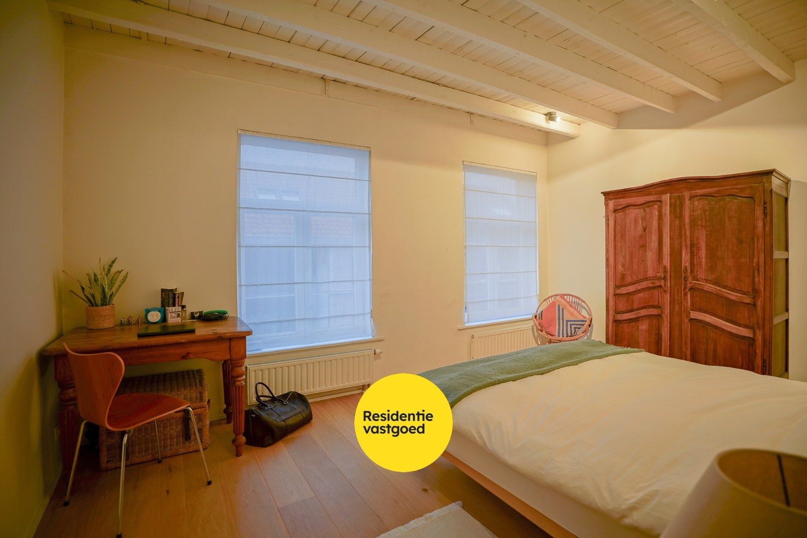 Unieke stadswoning in het hart van Brugge! foto 7