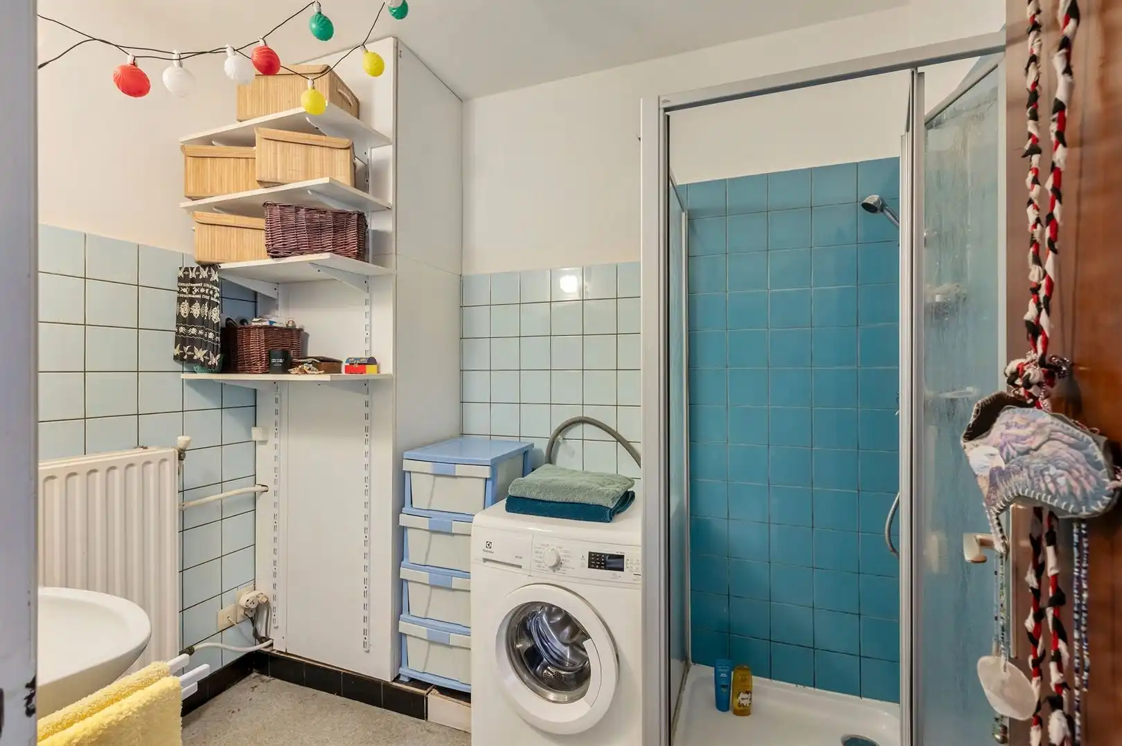 Opbrengsteigendom met 2 units in groene Hoge Kaart, Brasschaat foto 25