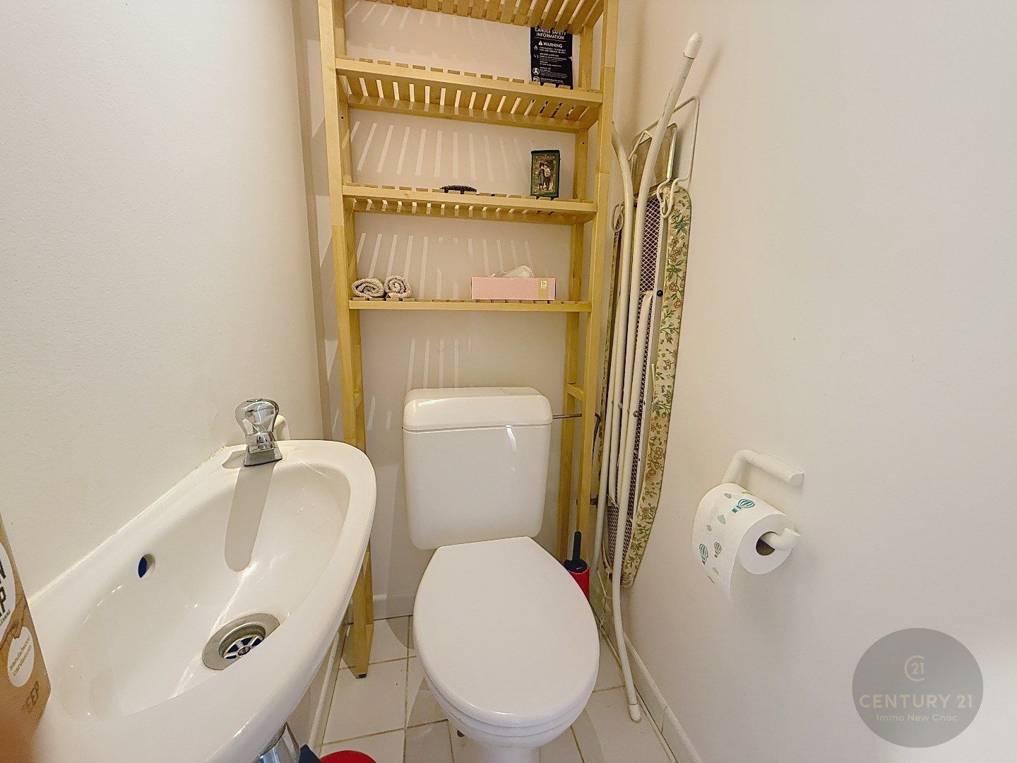 DUPLEX met 2 TERRASSEN!  foto 14