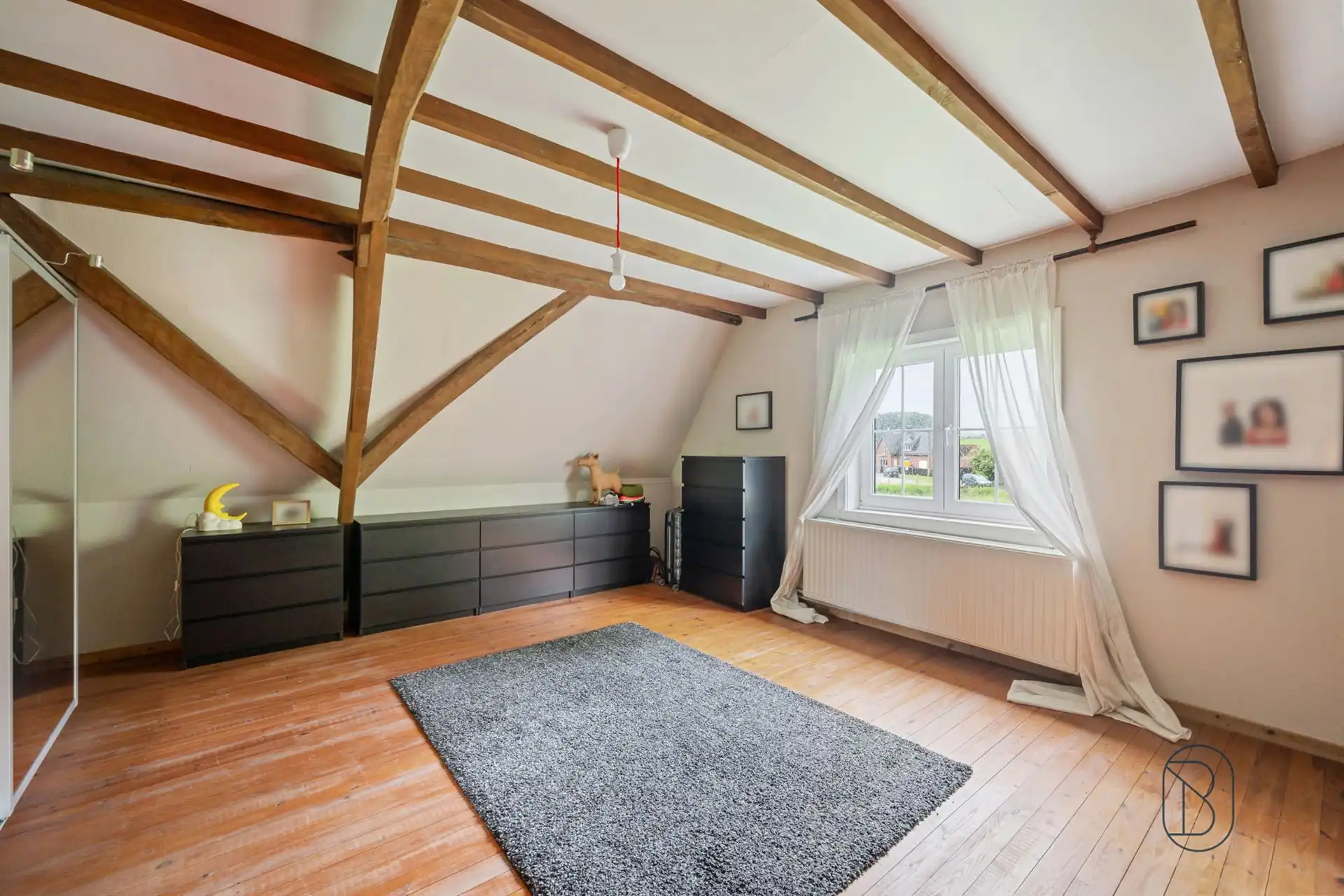 Charmante fermette met schuur op een absolute toplocatie foto 25