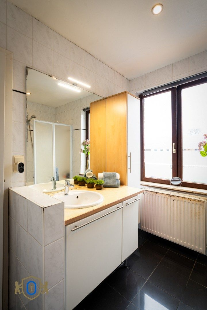 2-slpkr Brugse tussenwoning met tuin foto 24