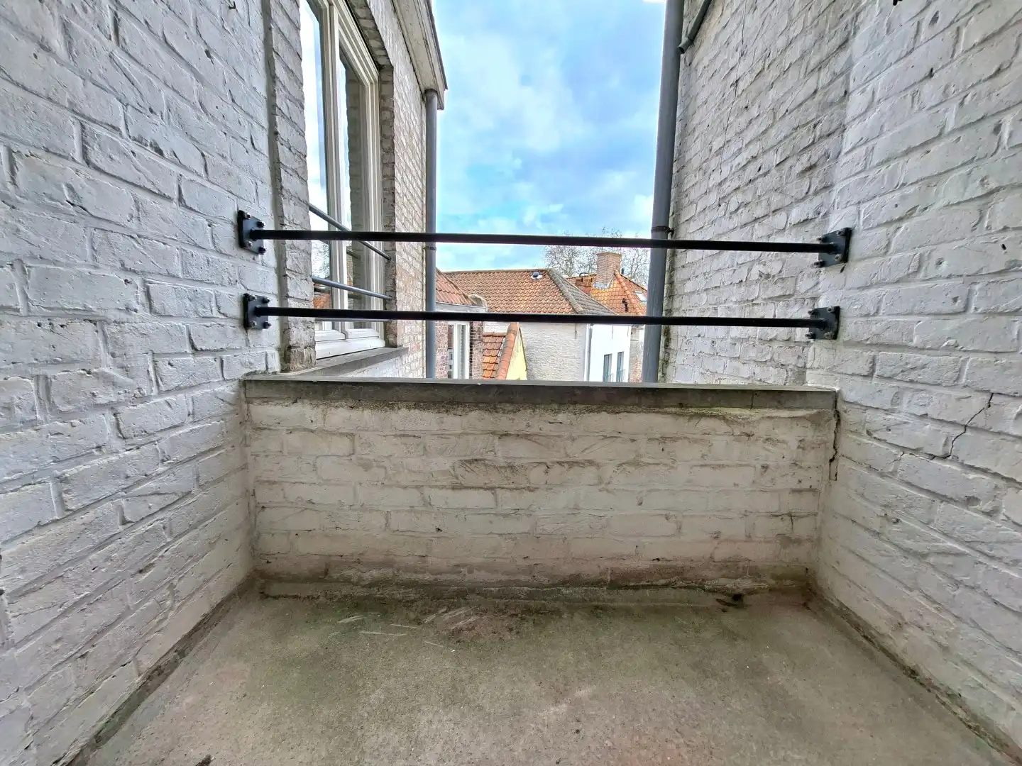 Instapklaar appartement foto 8