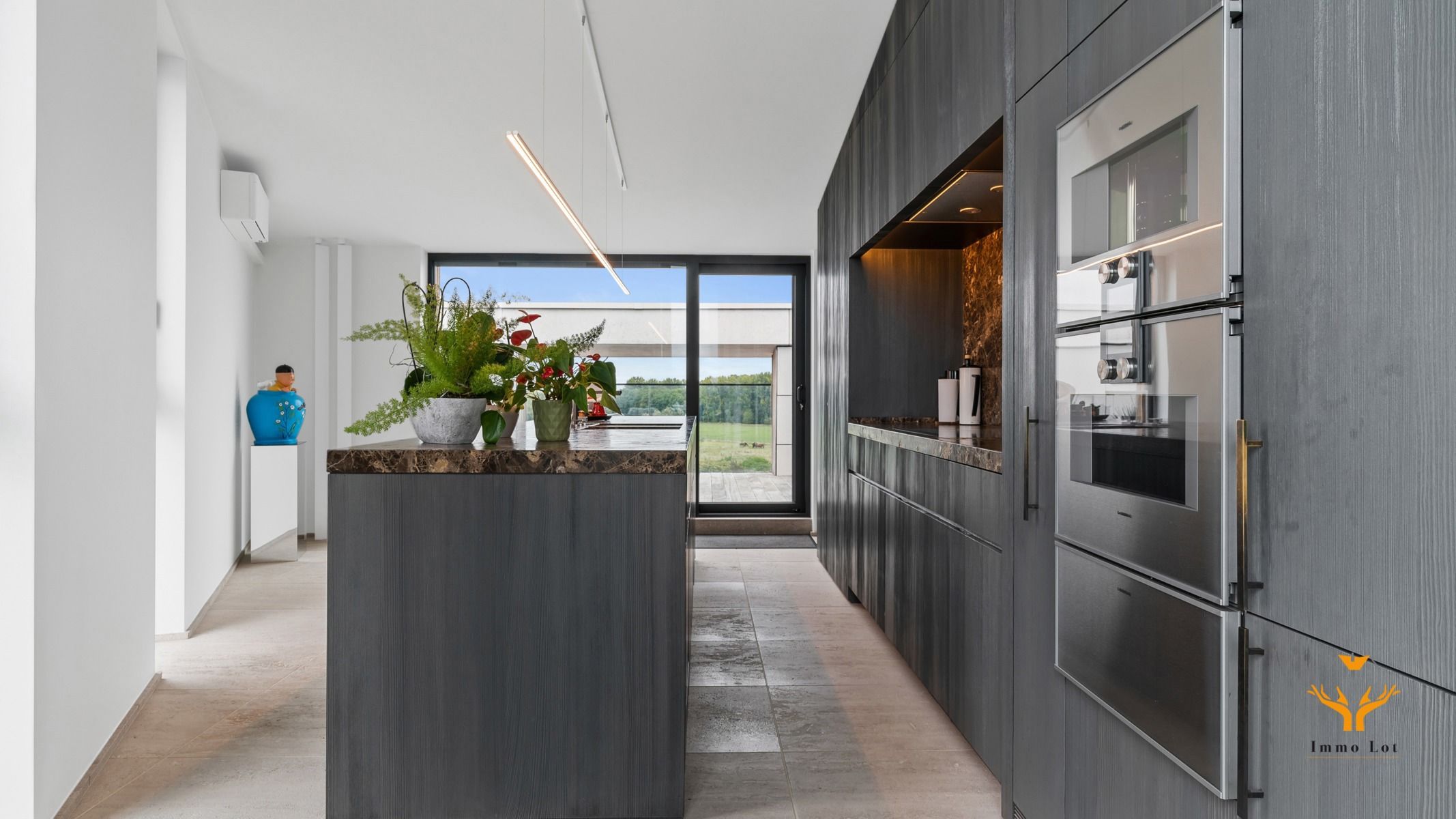 Exclusieve penthouse aan het water  foto 10