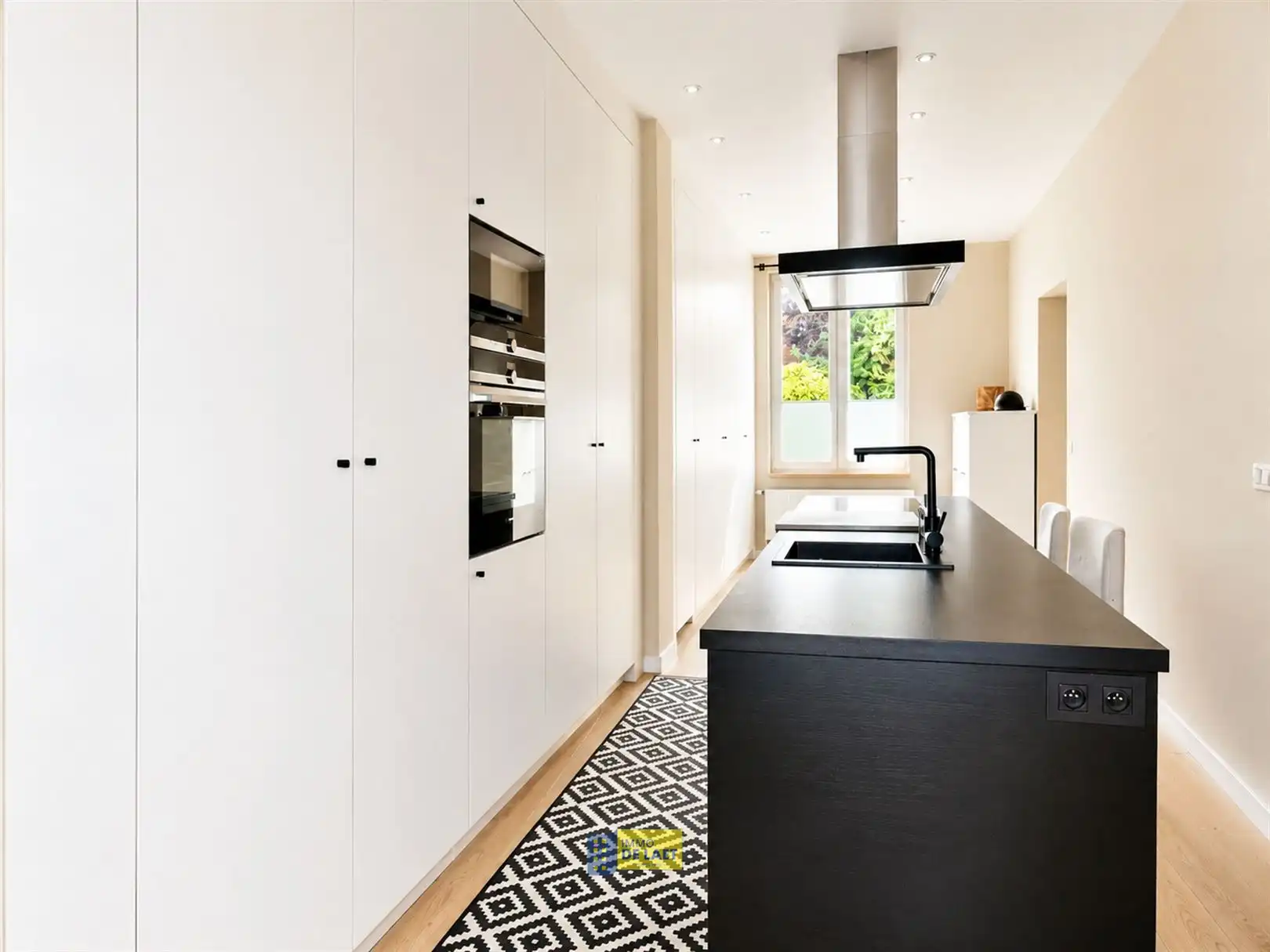 Instapklare woning met 3 slaapkamers  foto 4
