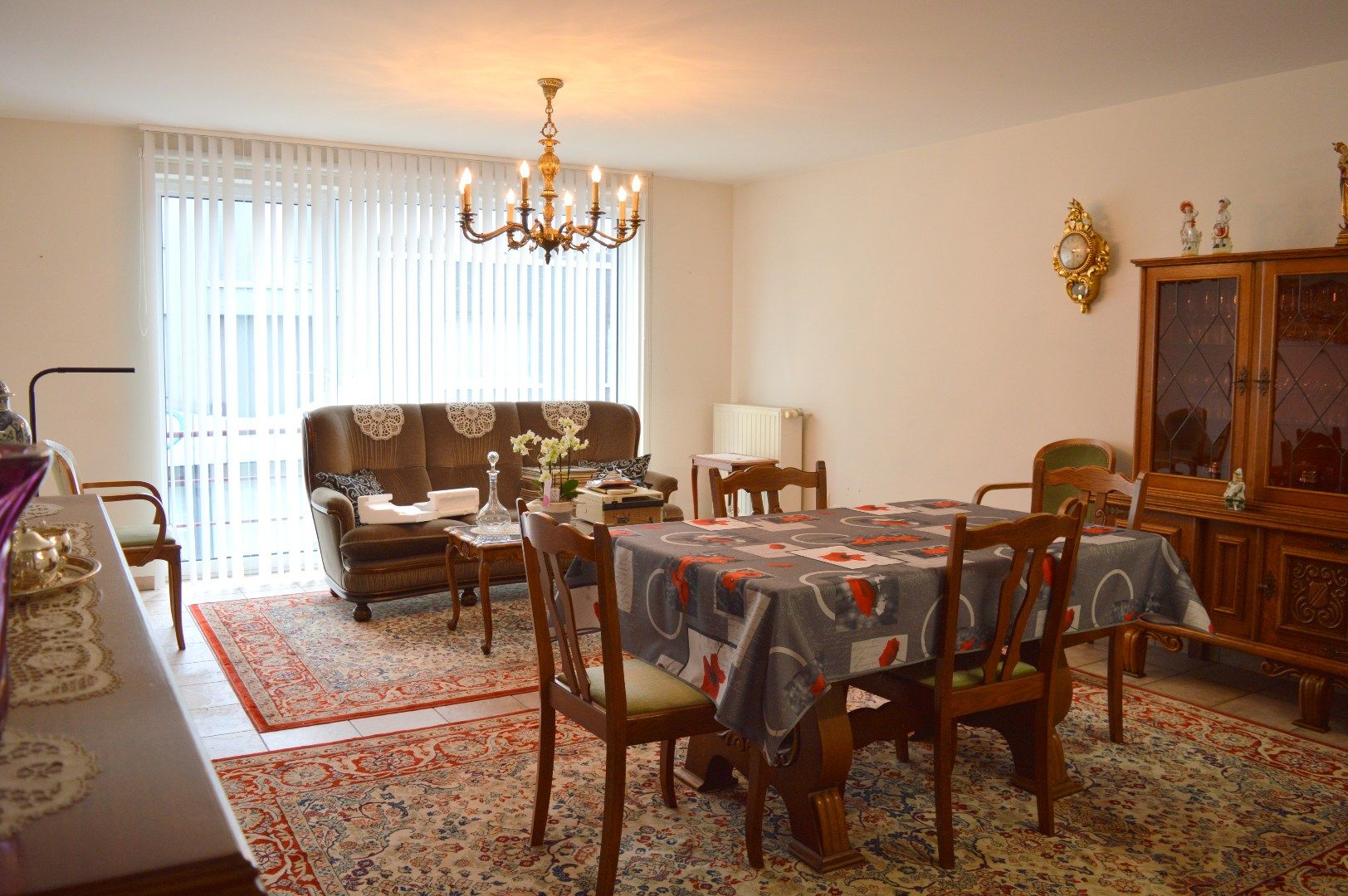 Investeringseigendom te koop in Gullegem-centrum foto 6