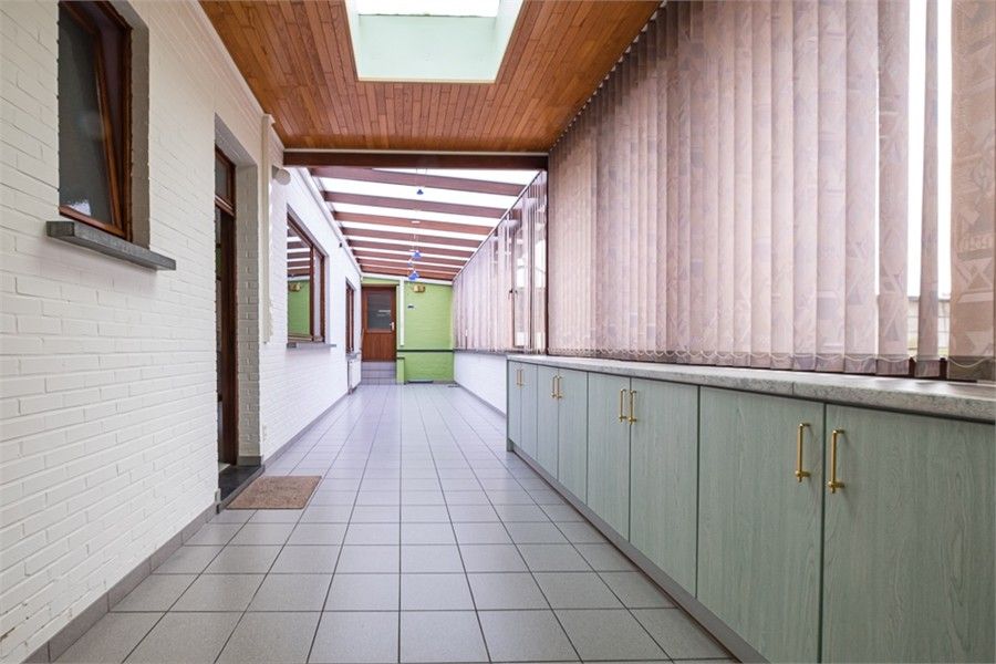 HANDELSPAND MET WOONGEDEELTE OP EEN GUNSTIGE LOCATIE foto 38