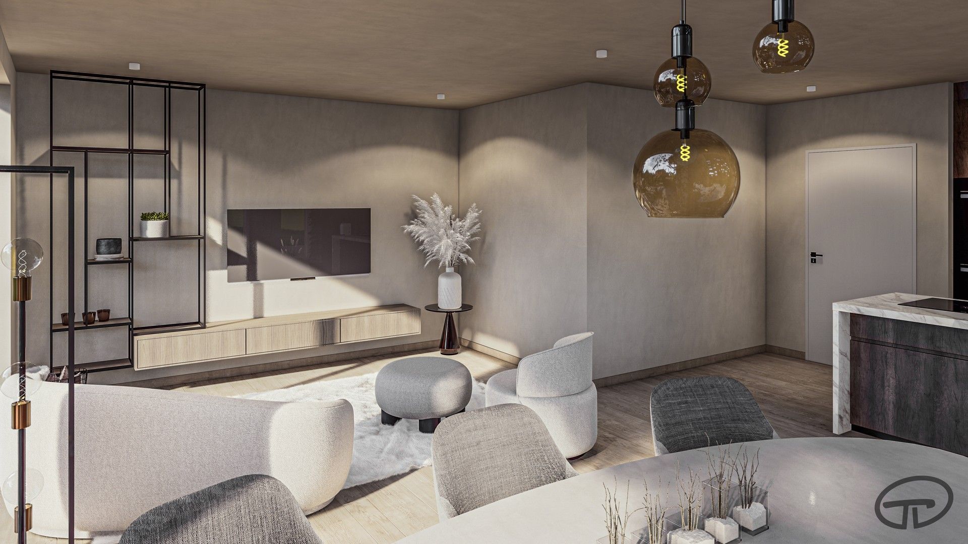 Exclusief nieuwbouwproject ElsenPOORT foto 9