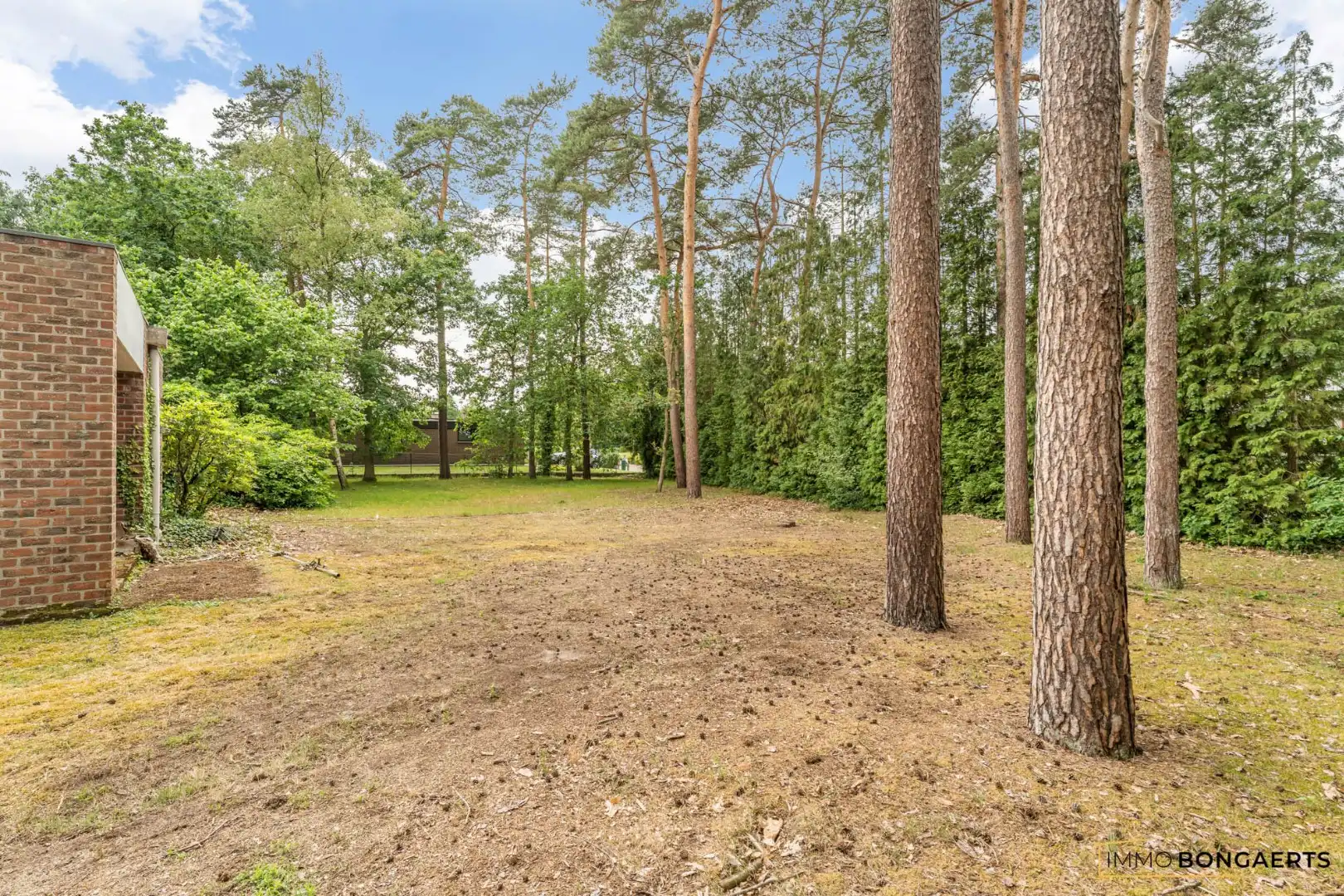 Rustig gelegen woning op uitzonderlijk perceel  foto 30