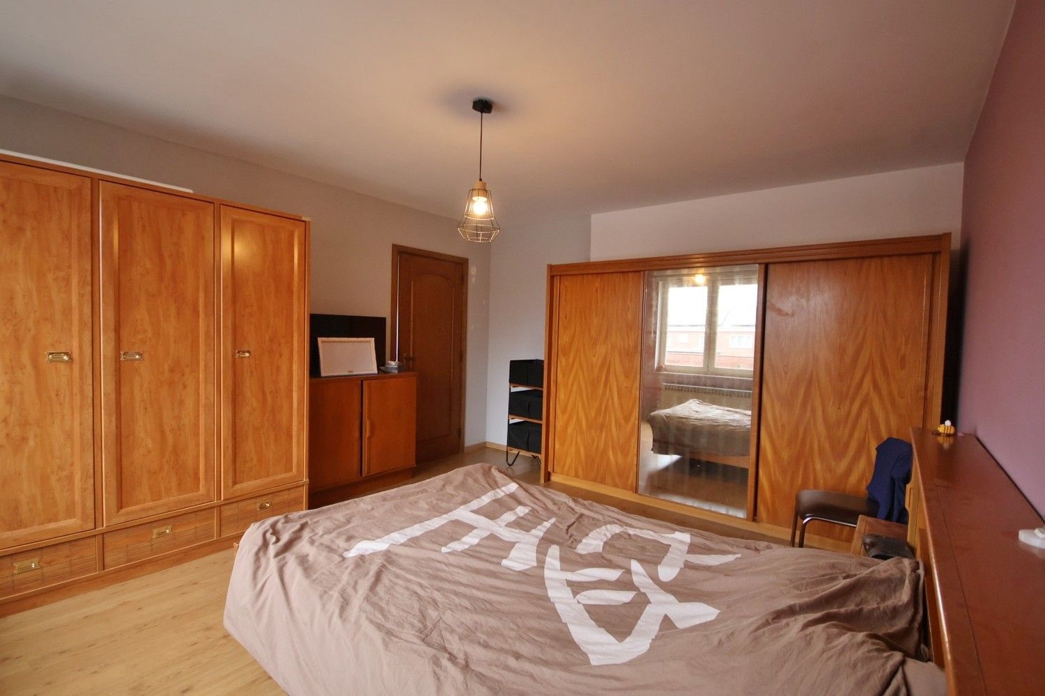 Ruime instapklare woning met 3 slaapkamers foto 26