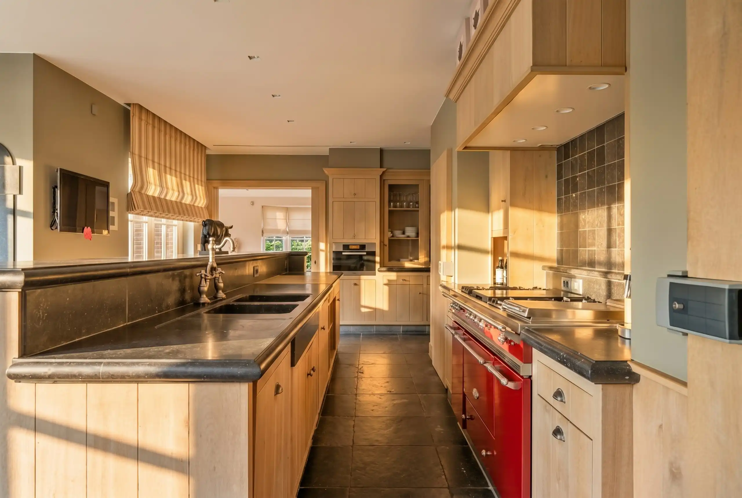 Zeldzaam... Geraffineerde eigendom op 2.413 m² ! foto 18