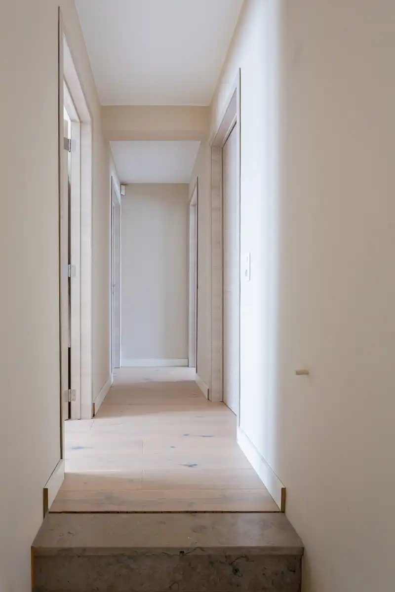 Wilrijk | Moderne woning 4 slpks met  tuin  en parking foto 11