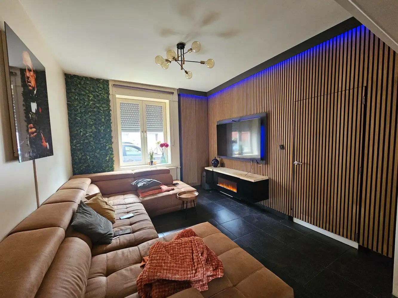 Huis te huur foto 3