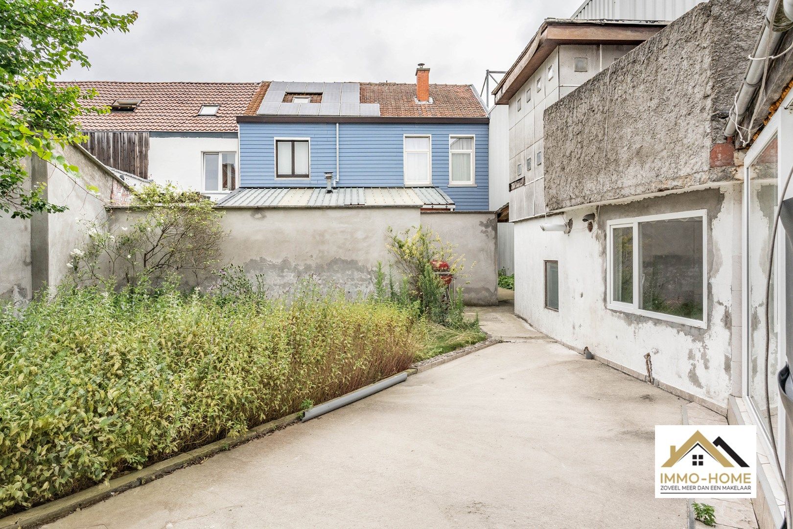 Ruime woning met functioneel bijgebouw te Destelbergen foto 20