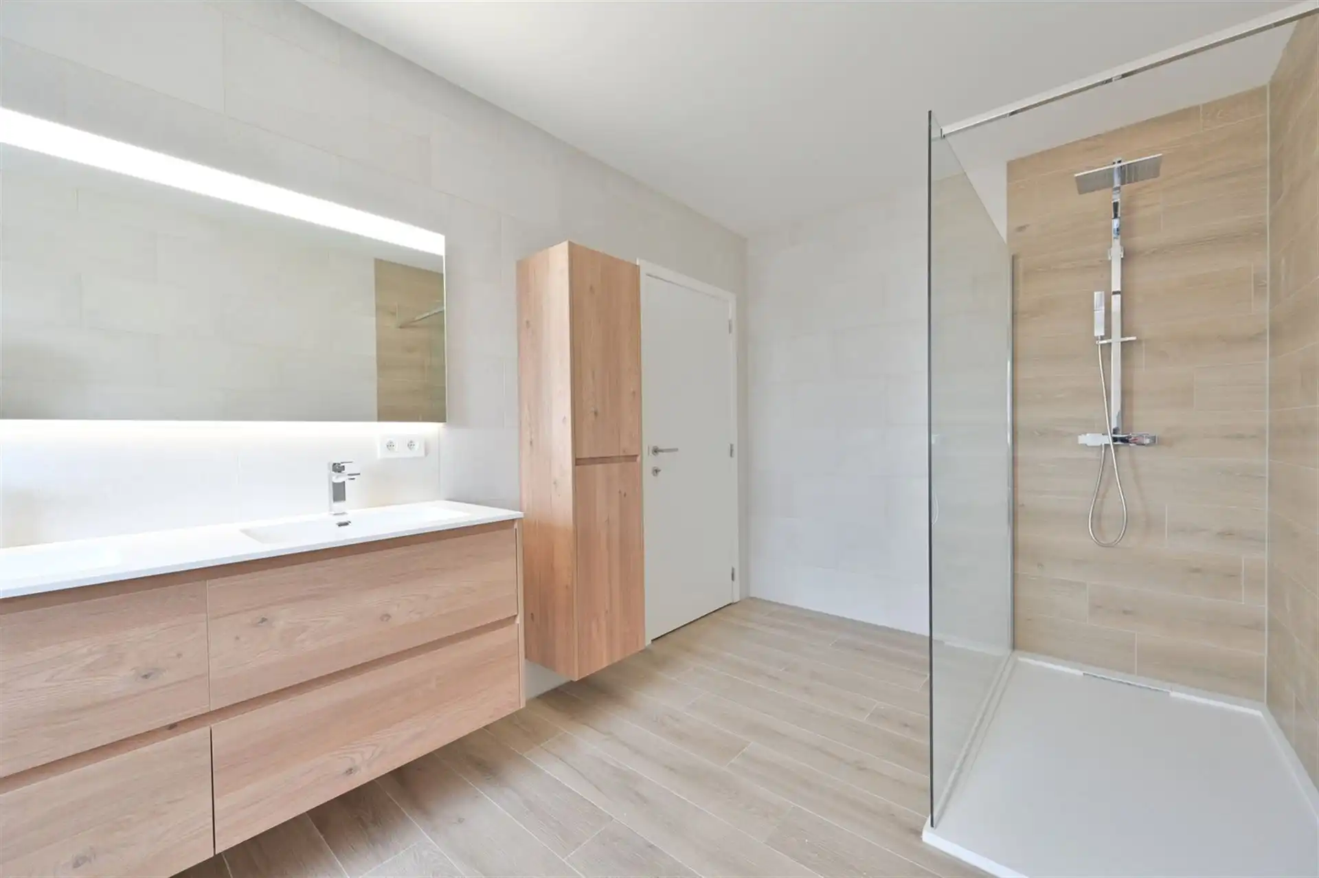 Ruime nieuwbouwwoning mogelijk aan 6% BTW foto 13