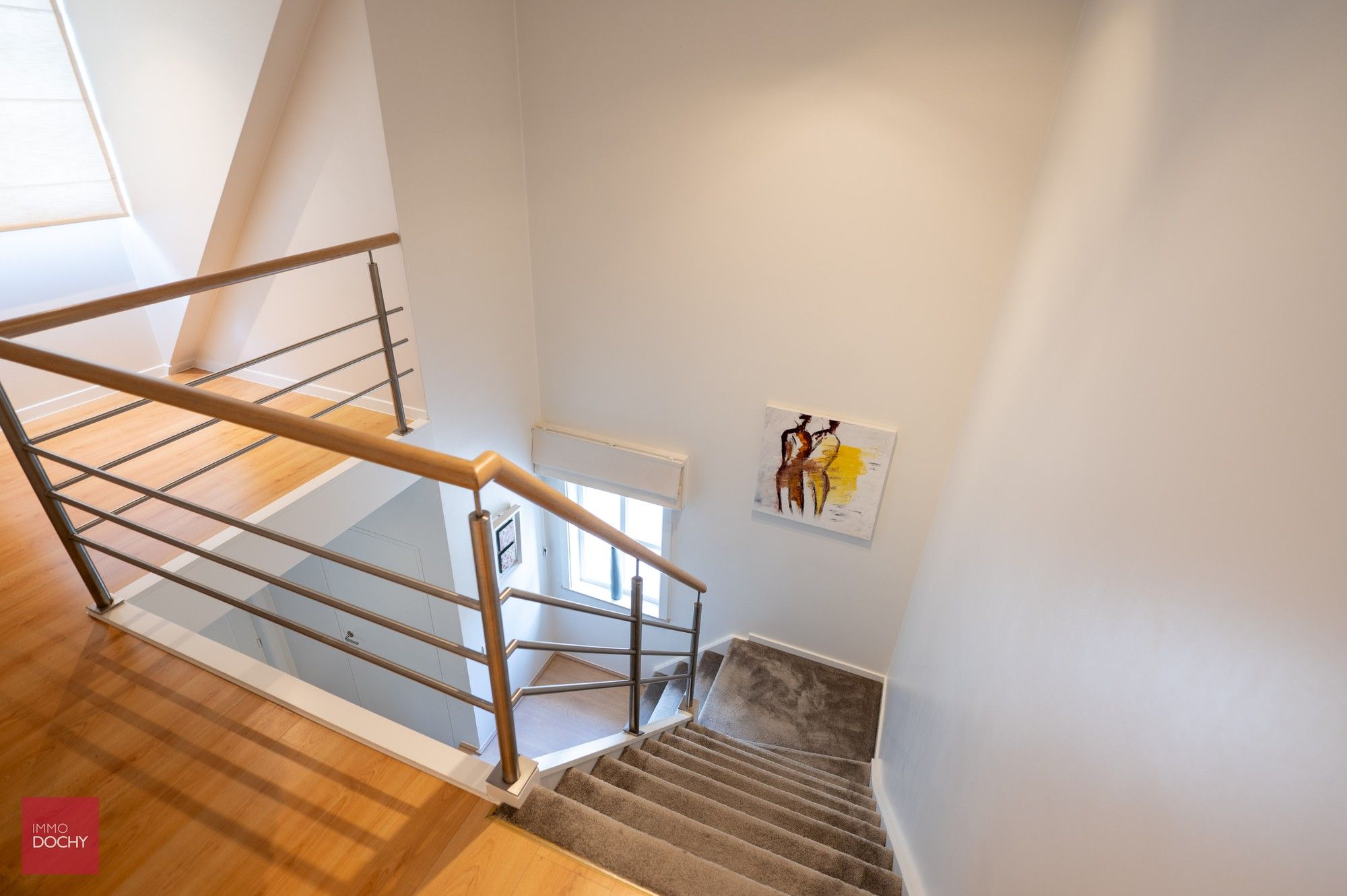 Verzorgde villa in doodlopende residentiële straat | centrum foto 15