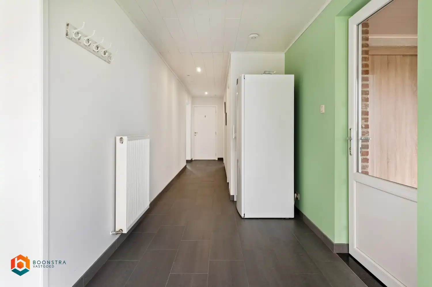 Landelijke woning met 4 slpkrs op 3518 m² te Putte foto 12