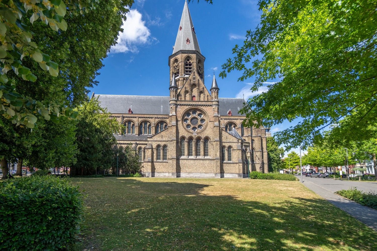 KARAKTERHUIS OP TOPLOCATIE foto 29