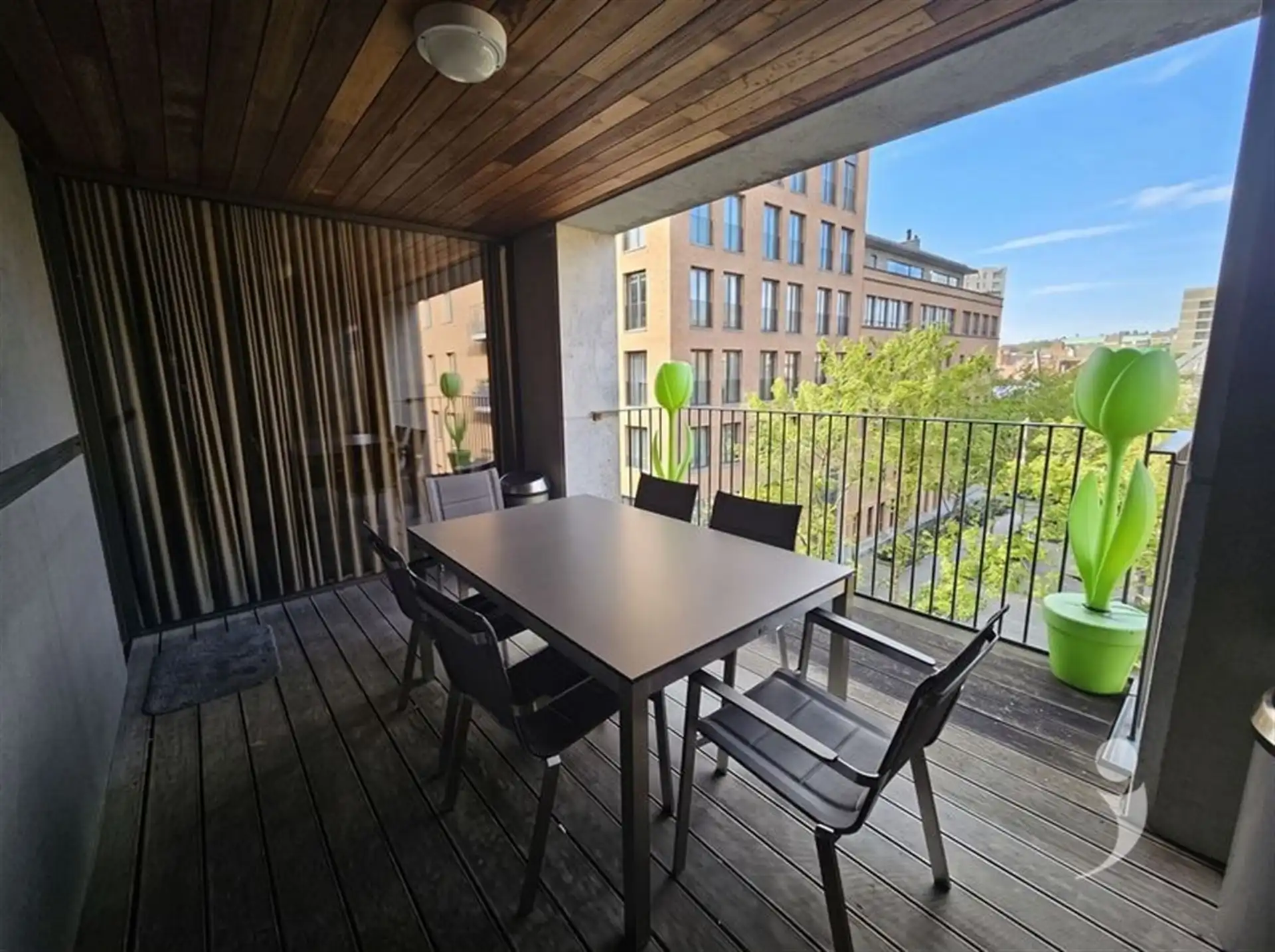 prachtig appartement foto 9