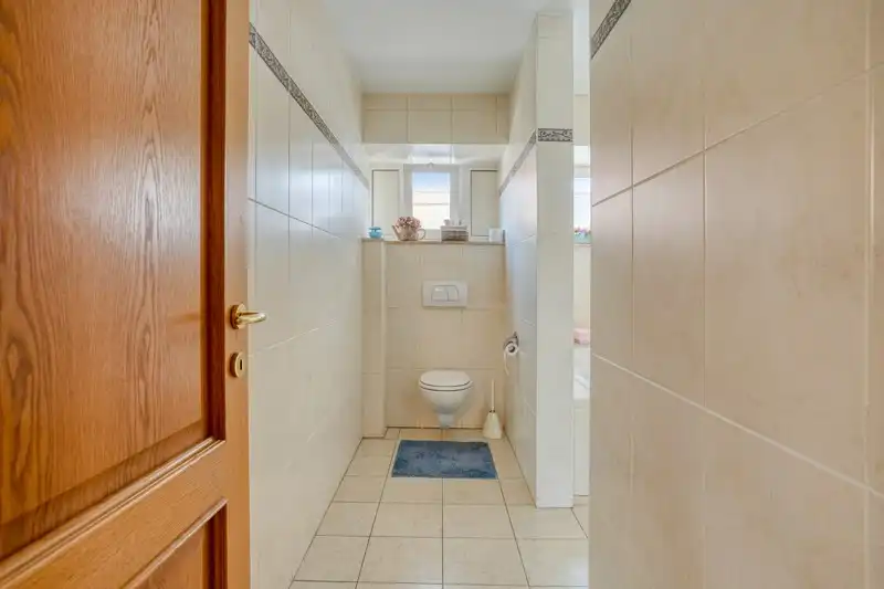 🏡 Ruim en lichtrijk appartement met 2 slaapkamers, terras in hartje Wakken! ☀️ foto 20