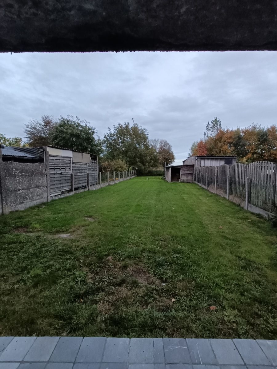 Gelijkvloers appartement mét tuin foto 20