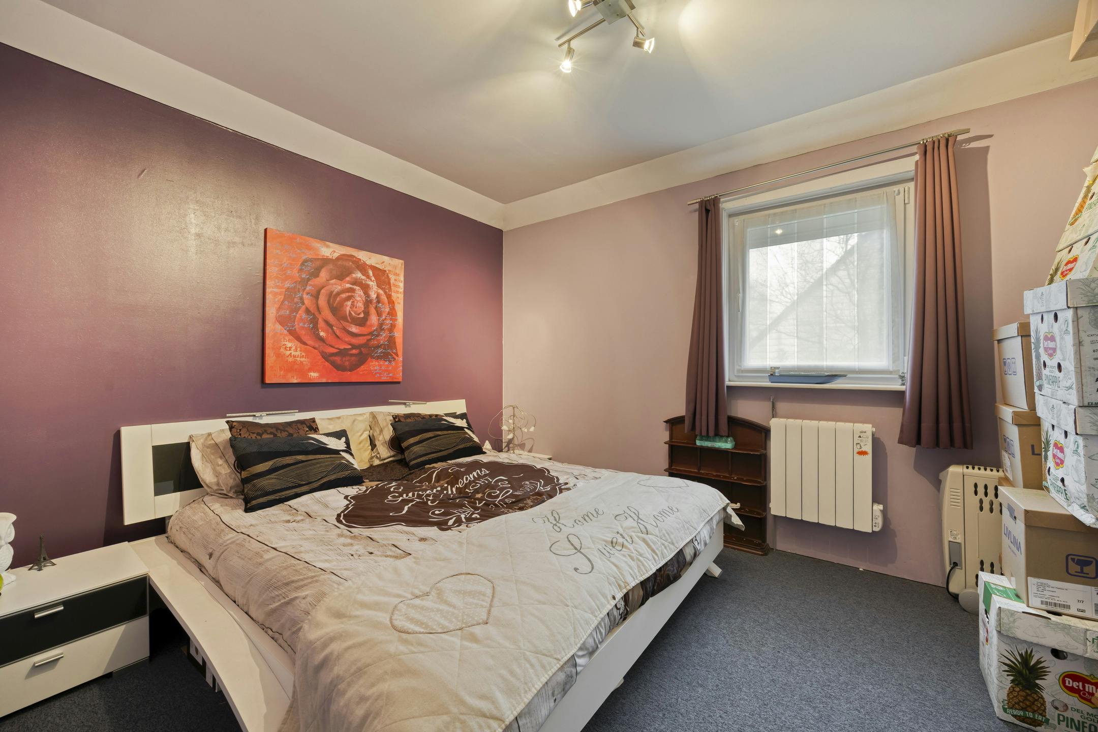 Instapklare gezinswoning met tuin in residentieel Evergem foto 15