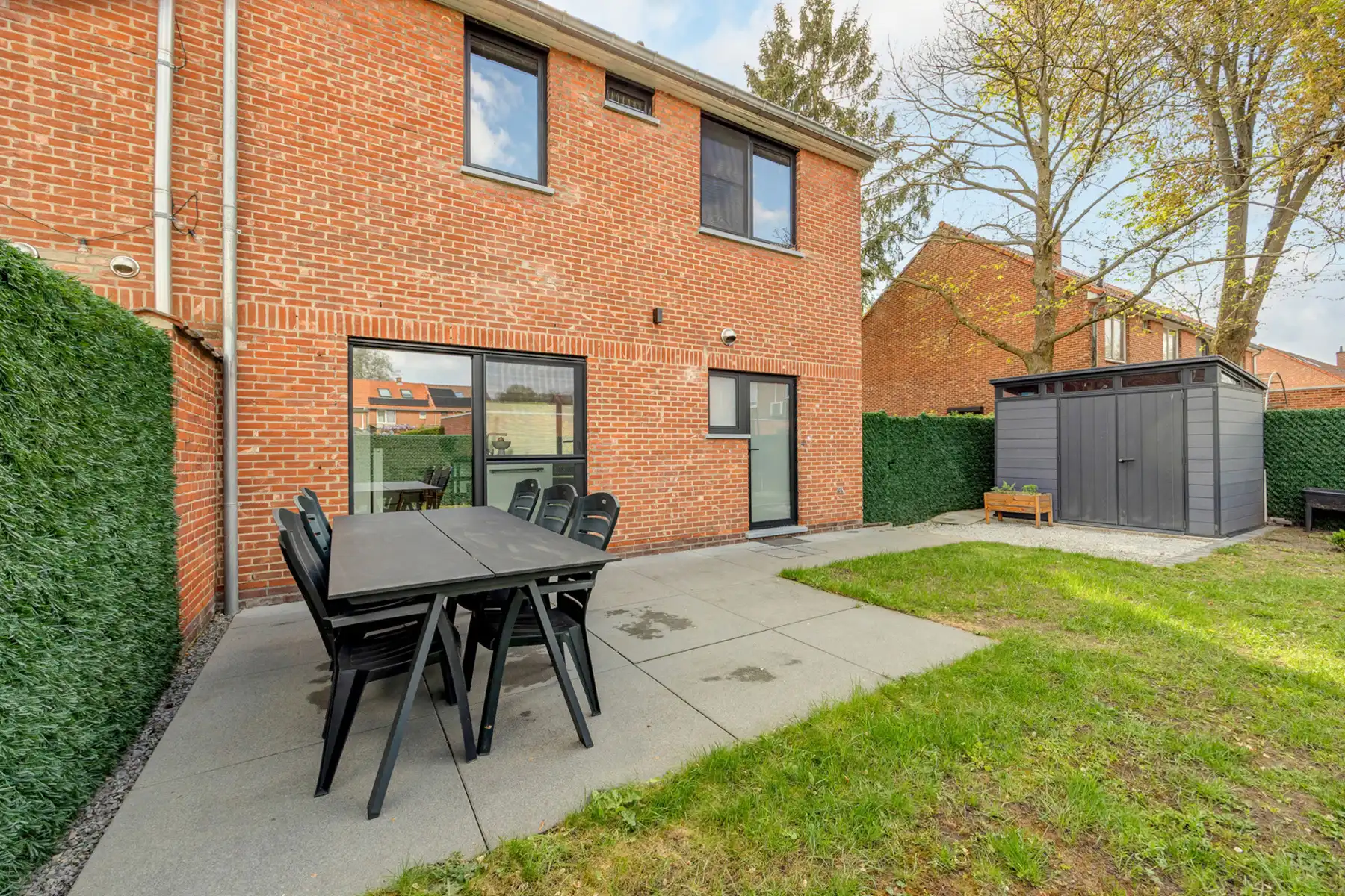 Huis te koop foto 34