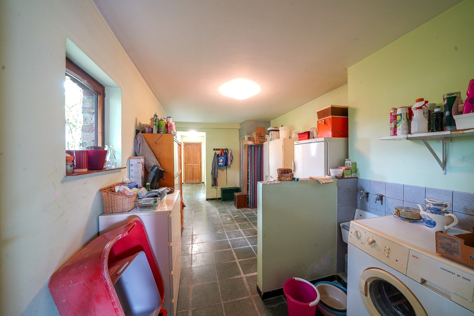 Alleenstaande woning op 2.899 m² in prachtige groene omgeving foto 15
