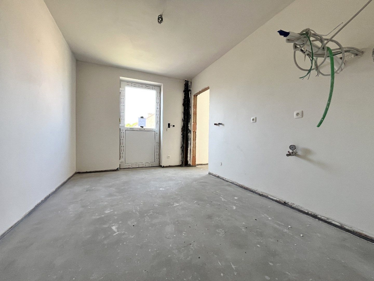 3 à 4-slpkr woningen nieuwbouw met tuin & garage foto 10