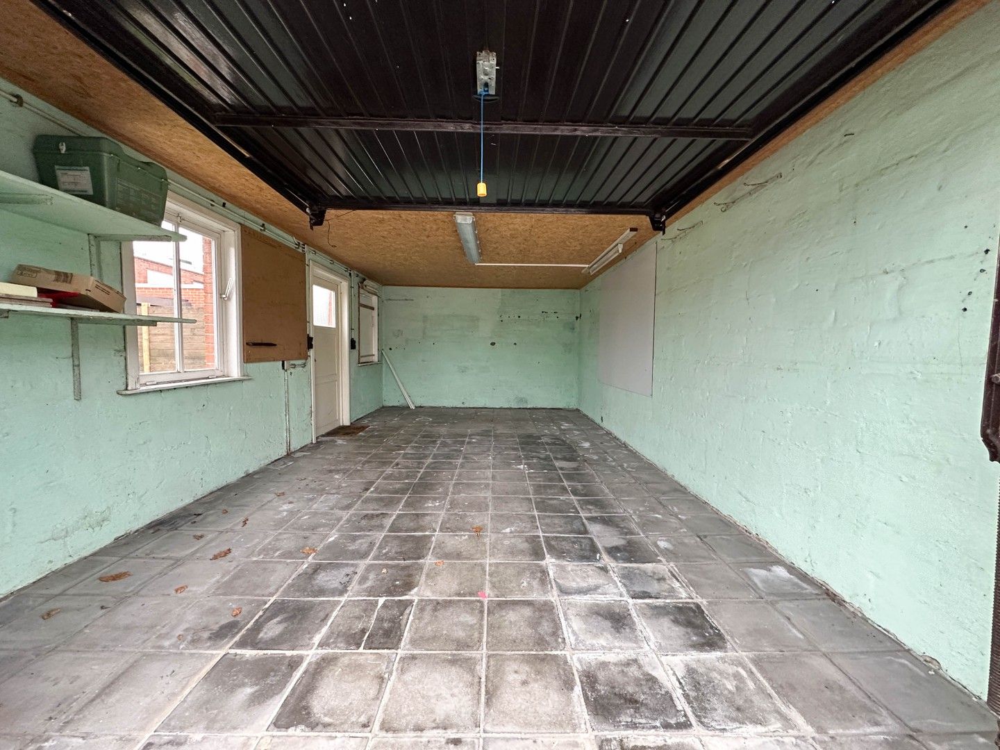 Instapklare HOB met 3 slaapkamers en garage te Oostrozebeke! foto 16