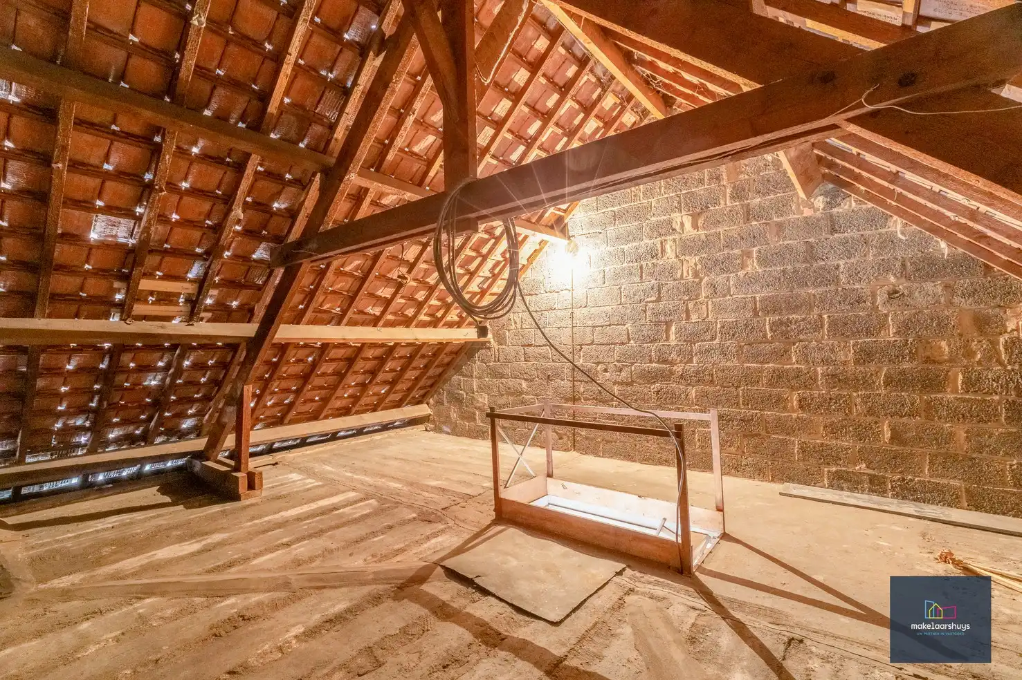 Gunstig gelegen woning met 3 slpk en aangename tuin foto 17