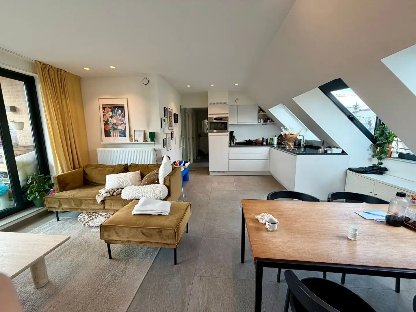 Appartement te Vismarkt 3 , 3500 Hasselt foto 5