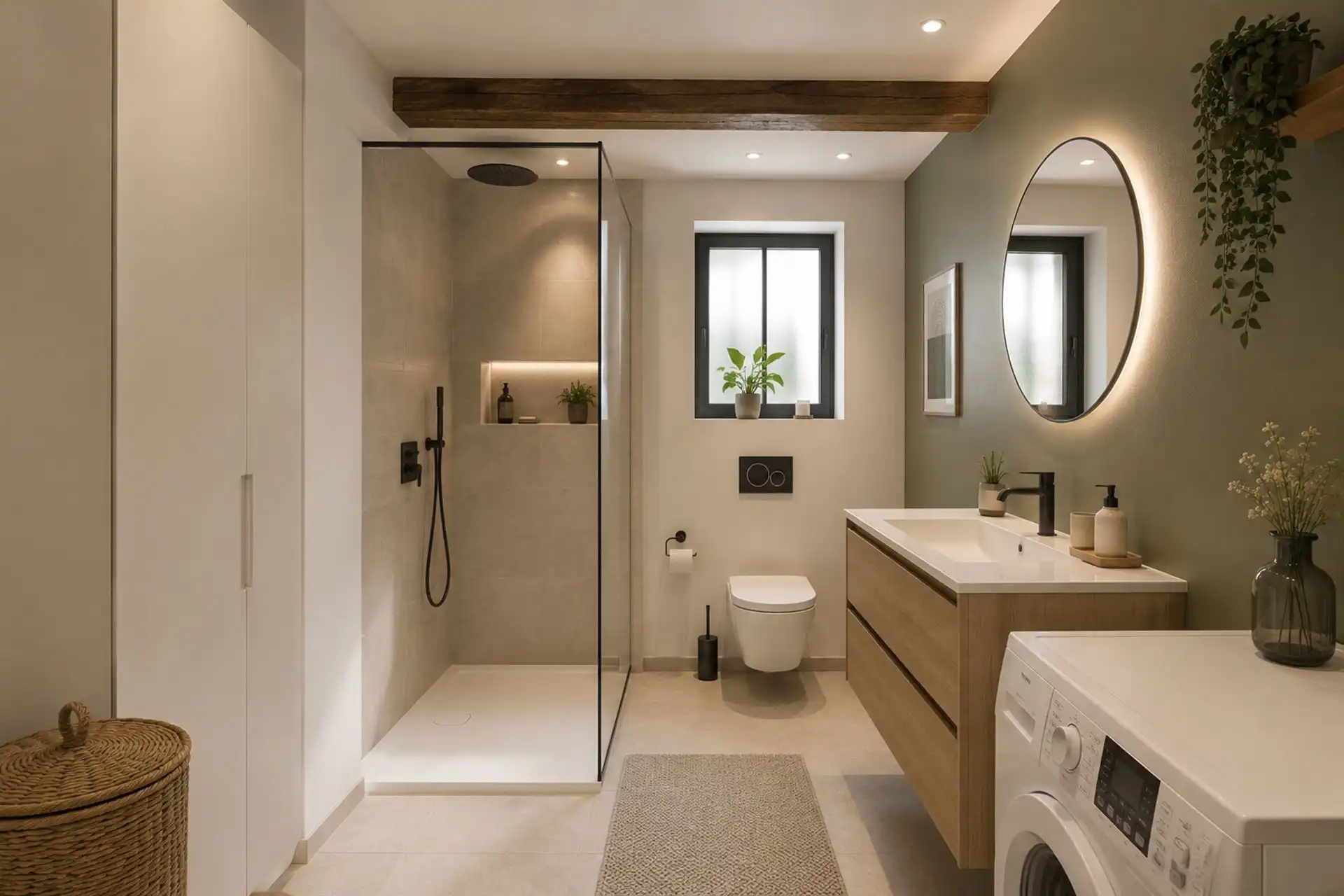 Charmante woning en bijgebouwen, met een prachtig zicht! foto 24